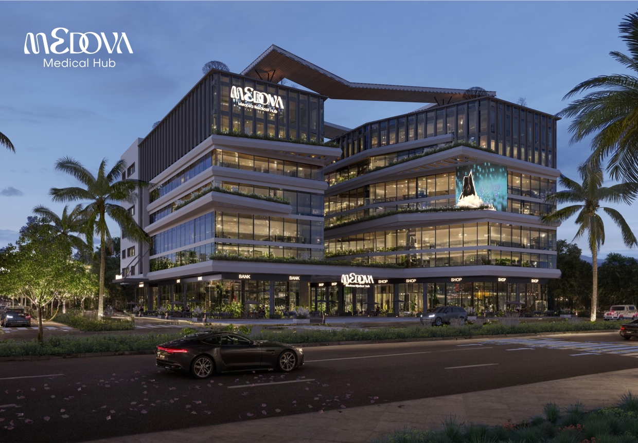 MEDOVA MEDICAL HUB 260202 2 2